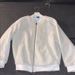 COPY - Adidas Puffy Jacket